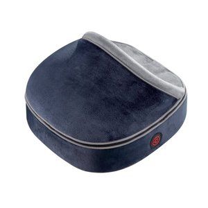 Homedics Double Duty Shiatsu Massager